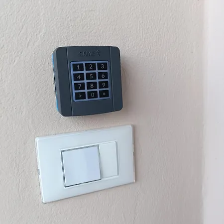 Apartamento Ca' Granda *