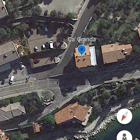 Ca' Granda Apartamento