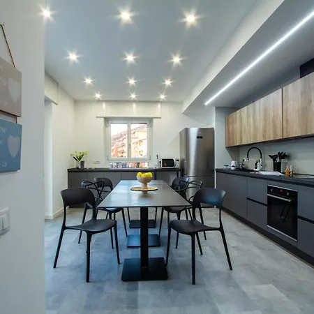 Ca' Granda Brenzone sul Garda