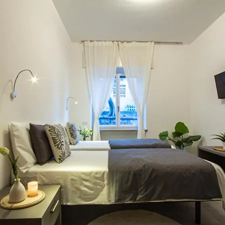 Apartamento Ca' Granda *