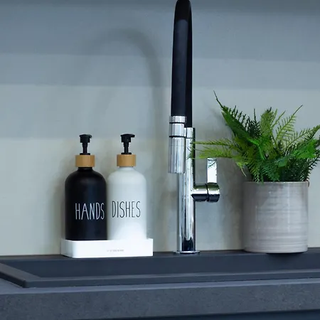 Ca' Granda Apartamento Brenzone sul Garda