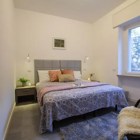 Ca' Granda Apartamento