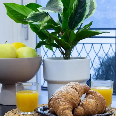 Apartamento Ca' Granda *