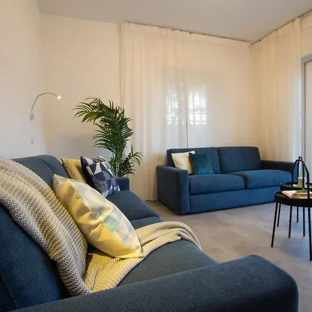 Apartamento Ca' Granda *