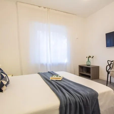 Daire Ca' Granda Brenzone sul Garda