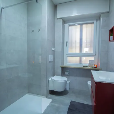 Ca' Granda Apartamento *