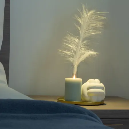 Apartamento Ca' Granda Brenzone sul Garda