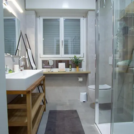 Apartamento Ca' Granda Brenzone sul Garda