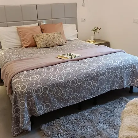 Apartamento Ca' Granda