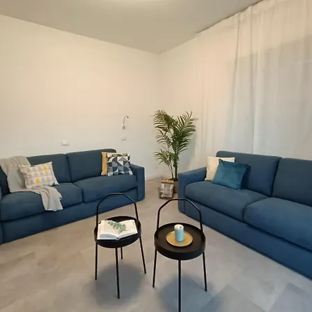 Ca' Granda Daire Brenzone sul Garda