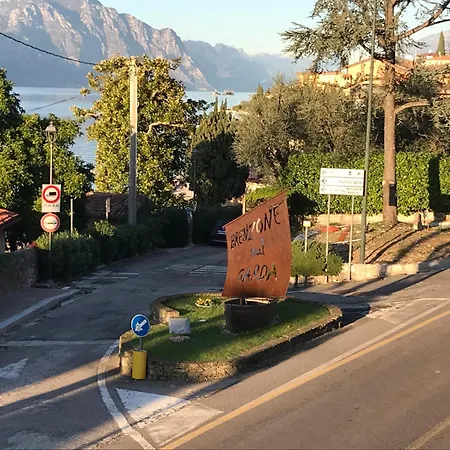 Ca' Granda * Brenzone sul Garda
