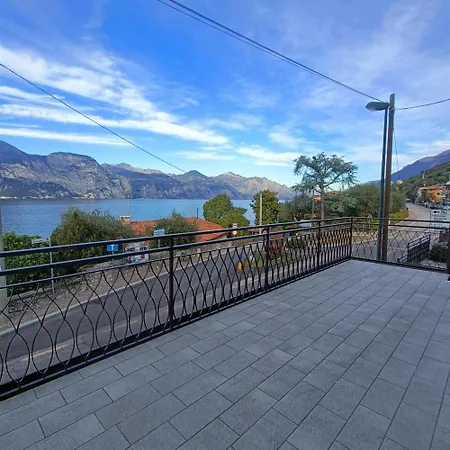 Ca' Granda Brenzone sul Garda