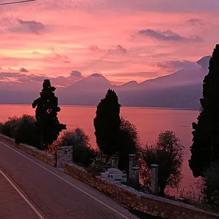 Ca' Granda Apartamento