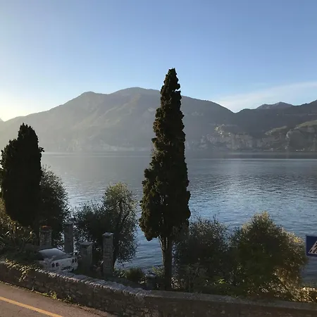 Ca' Granda Brenzone sul Garda