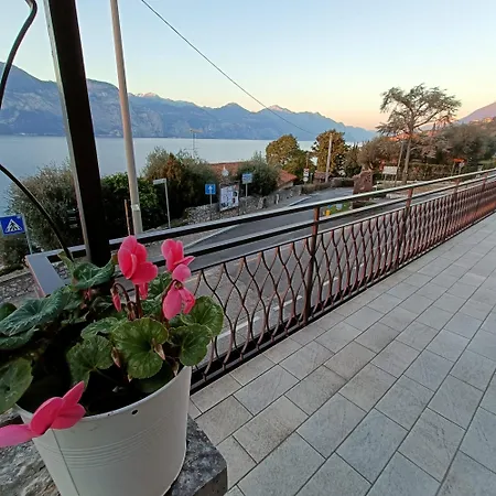 Apartamento Ca' Granda