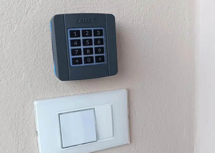 아파트 Ca' Granda *