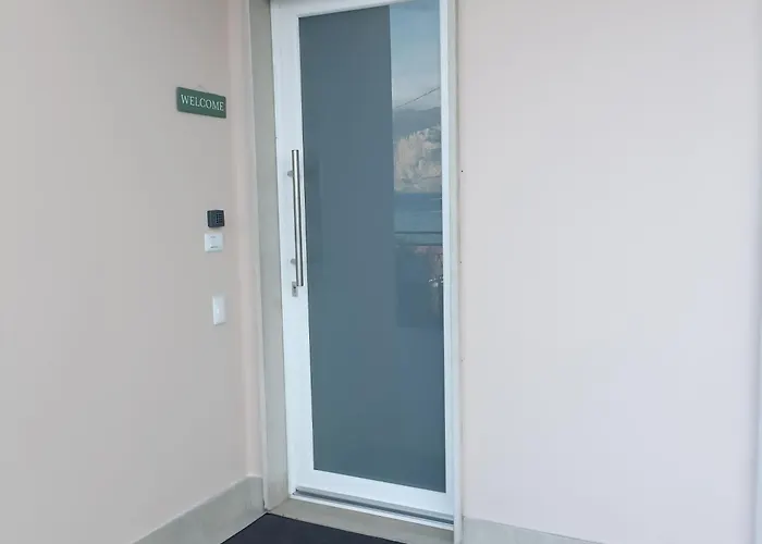 Ca' Granda 아파트 *