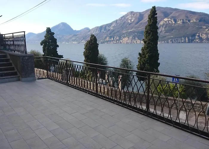 Ca' Granda 아파트 *