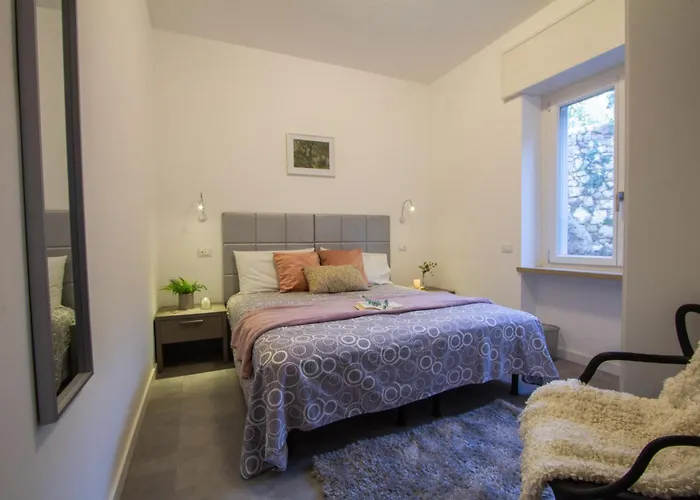 Ca' Granda 아파트