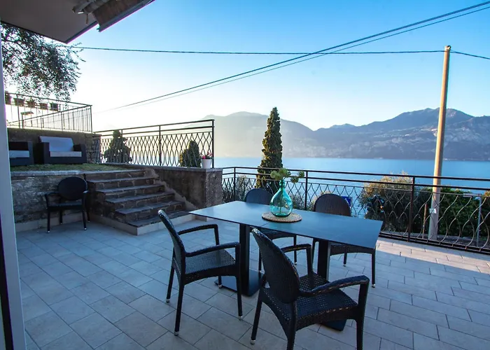 Ca' Granda 아파트 *