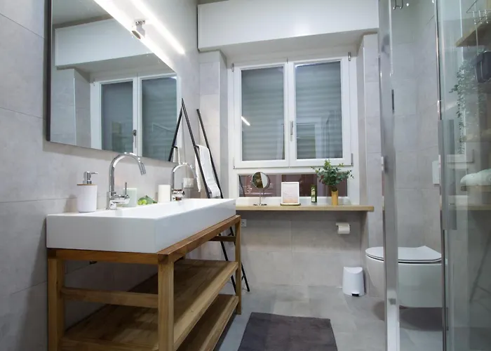 Ca' Granda * 브렌조네 술 가르다