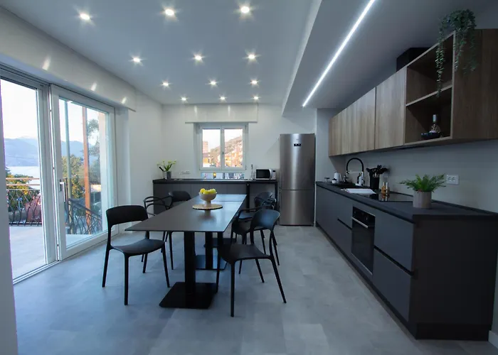 Ca' Granda 아파트 *