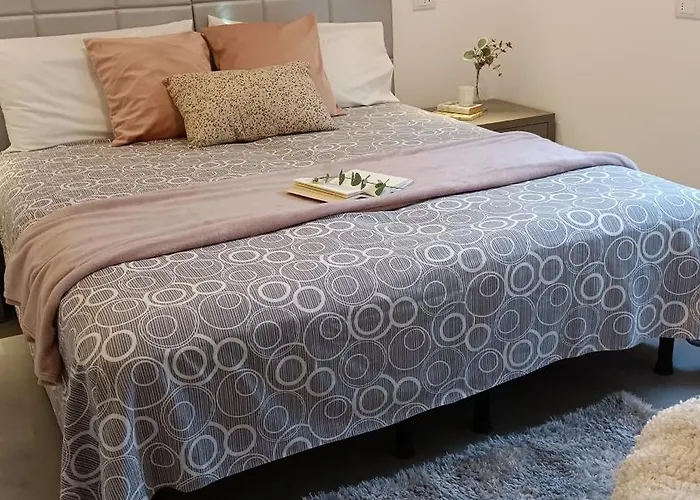 아파트 Ca' Granda