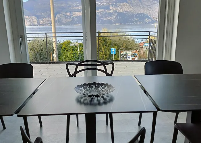 Ca' Granda 아파트 *