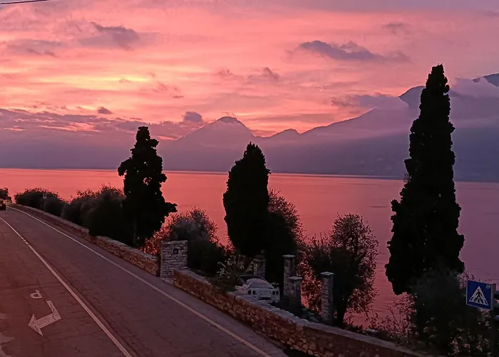 Ca' Granda 아파트