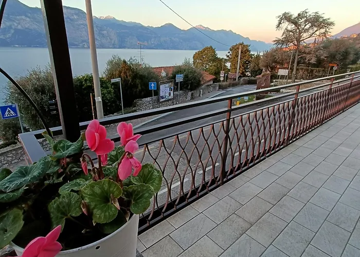 아파트 Ca' Granda