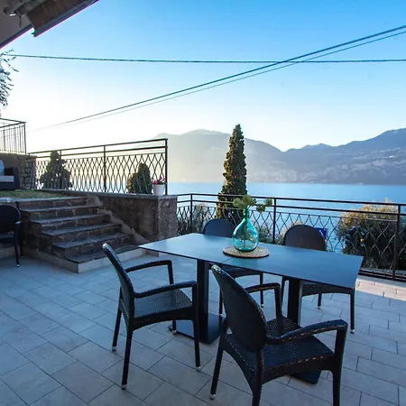 Ca' Granda דירה *