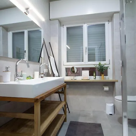 Ca' Granda * ברנצונה סול גארדה