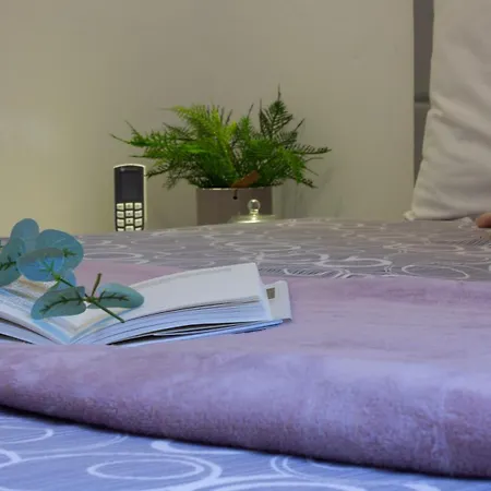 Ca' Granda ברנצונה סול גארדה