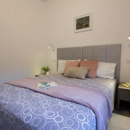 Ca' Granda ברנצונה סול גארדה