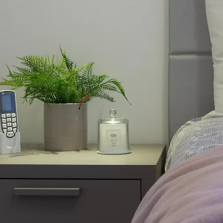 Ca' Granda דירה ברנצונה סול גארדה