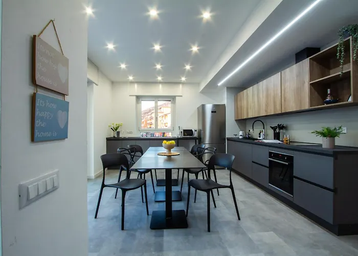 Ca' Granda 브렌조네 술 가르다