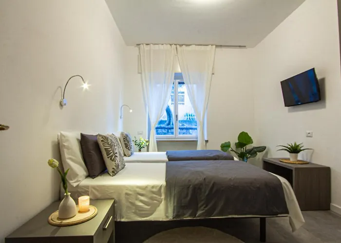 아파트 Ca' Granda *