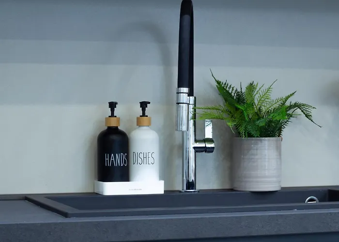 Ca' Granda 아파트 브렌조네 술 가르다