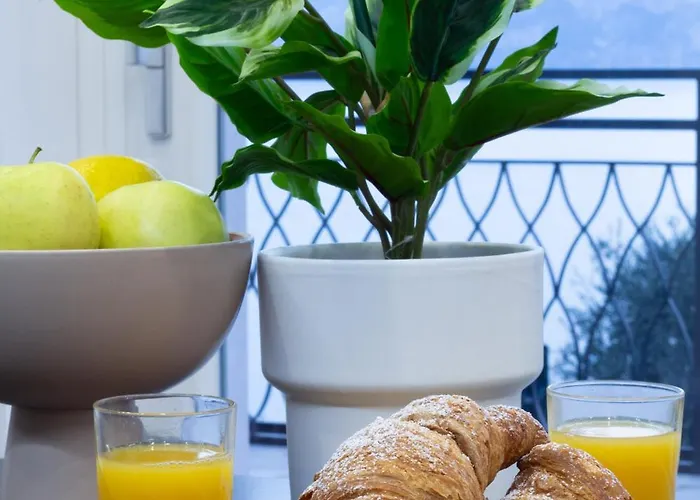 아파트 Ca' Granda *