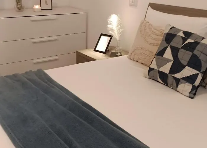 Ca' Granda 아파트