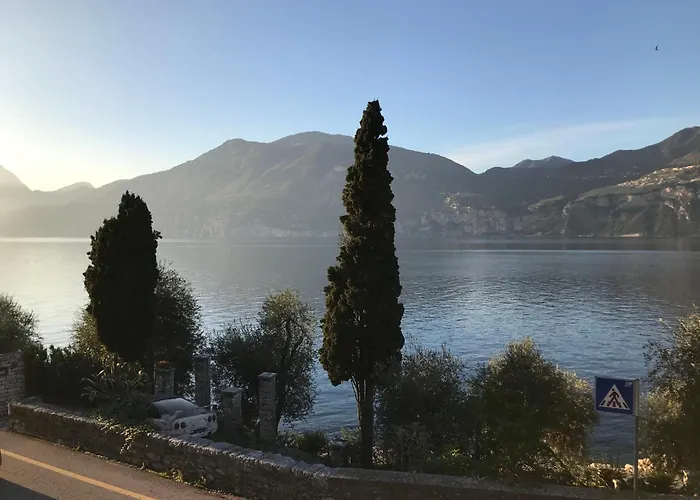 Ca' Granda 브렌조네 술 가르다